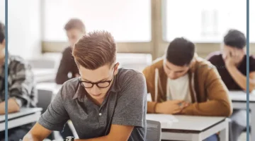 تفسير حلم الامتحان