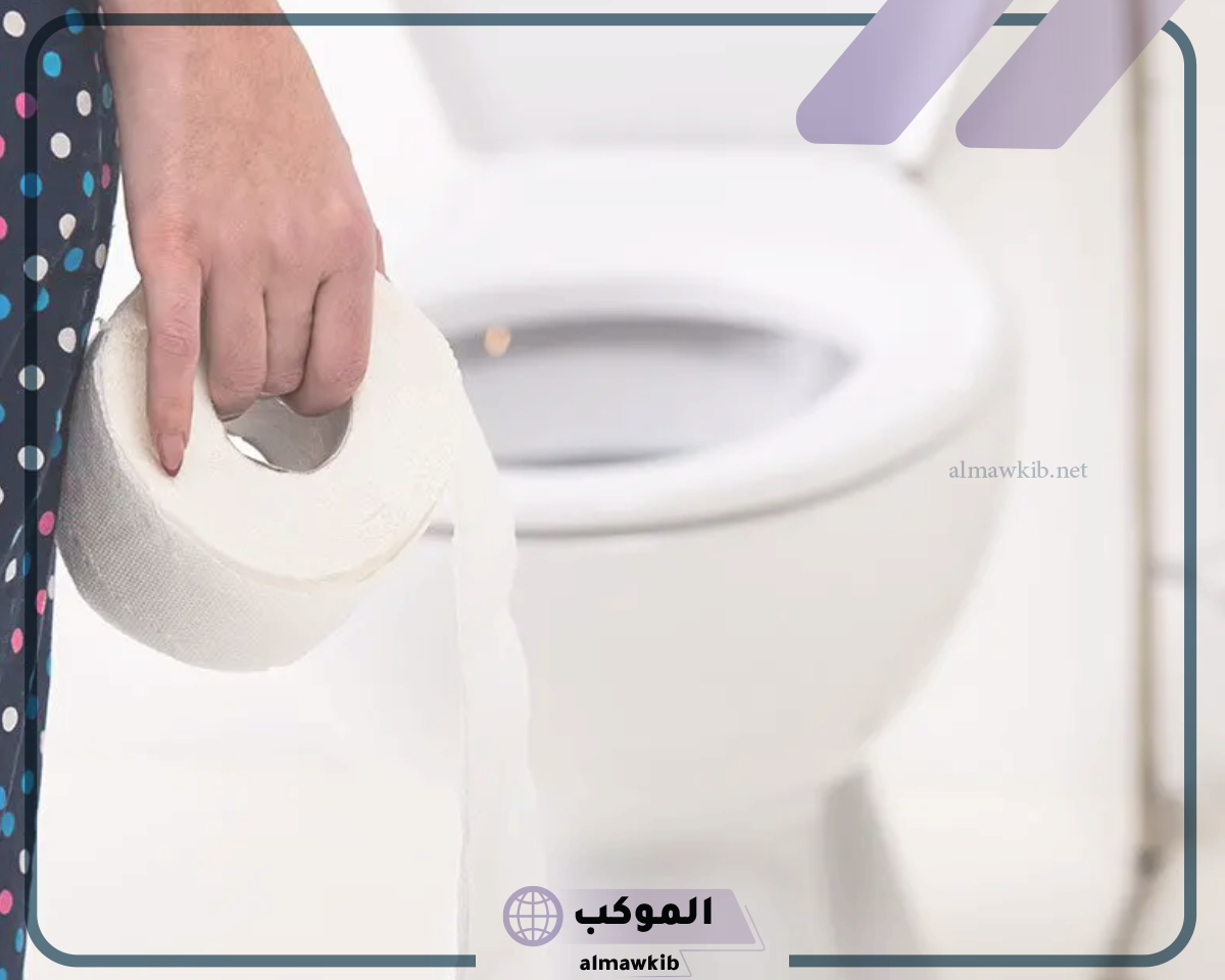 ما تفسير حلم البراز
