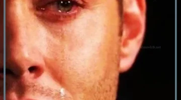 تفسير حلم البكاء بحرقة