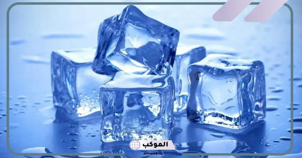 تفسير حلم الثلج للرجل الأعزب