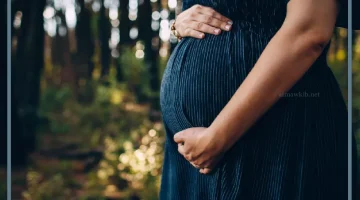 تفسير حلم الحمل للعزباء من حبيبها