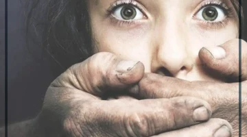 تفسير حلم الخطف من شخص مجهول