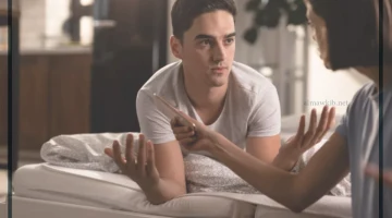 تفسير حلم الخيانة