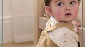 تفسير حلم الطفل