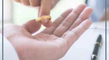 تفسير حلم الطلاق