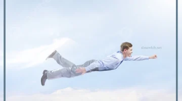 تفسير حلم الطيران