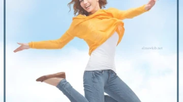 تفسير حلم الطيران بدون جناح