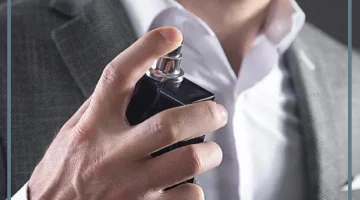تفسير حلم العطر للرجل المتزوج