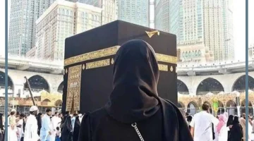 تفسير حلم العمرة للمتزوجة