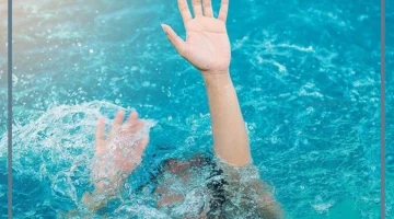 تفسير حلم الغرق في البحر