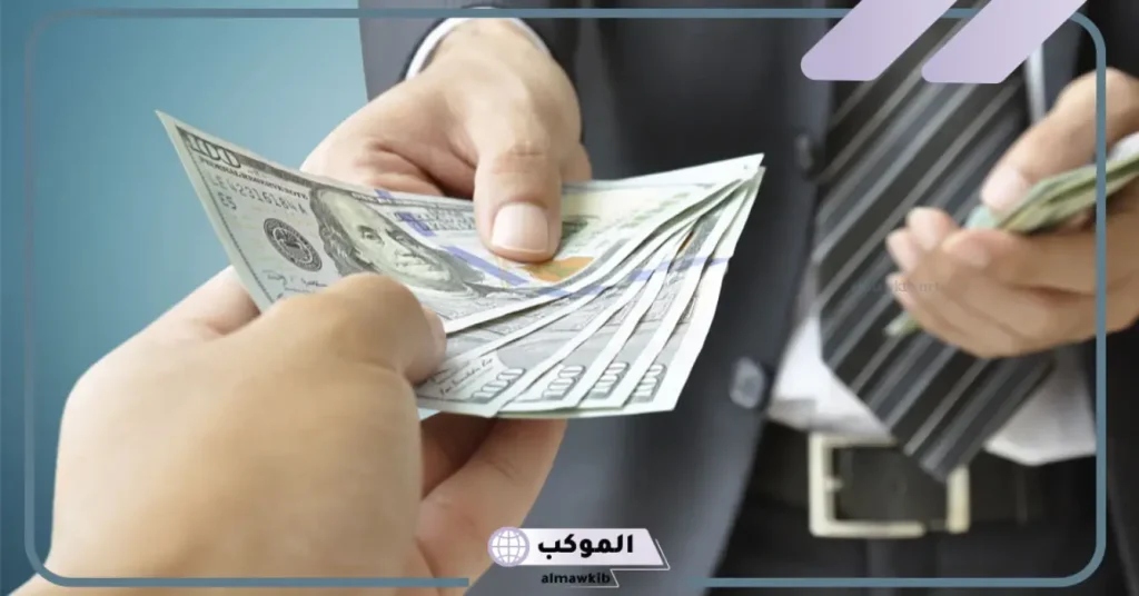 تفسير حلم نقود ورقية للعزباء