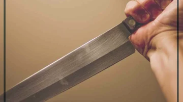 تفسير حلم القتل