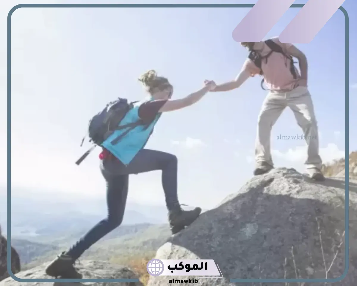 ما تفسير حلم انقاذ شخص
