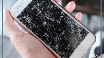 تفسير حلم تحطم شاشة الهاتف للمتزوجه