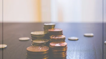 تفسير حلم جمع النقود المعدنية من الارض