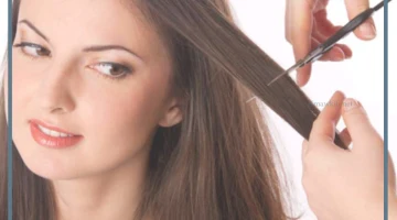 تفسير حلم حلق الشعر