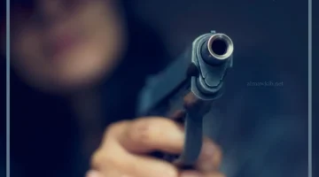 تفسير حلم شخص يطلق النار علي ولم يصبني للاعزب