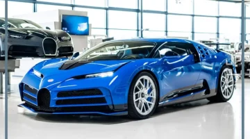 تفسير حلم شراء سيارة