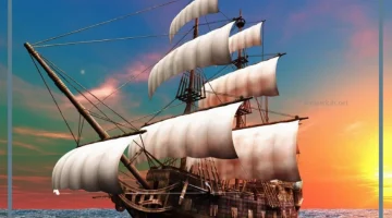 تفسير حلم غرق السفينة