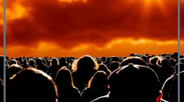 تفسير حلم يوم القيامه والخوف