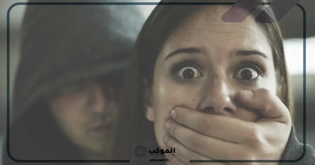 تفسير حلم الخطف من شخص مجهول للمتزوجين في المنام 6 تفسير حلم خطف الطفل في المنام