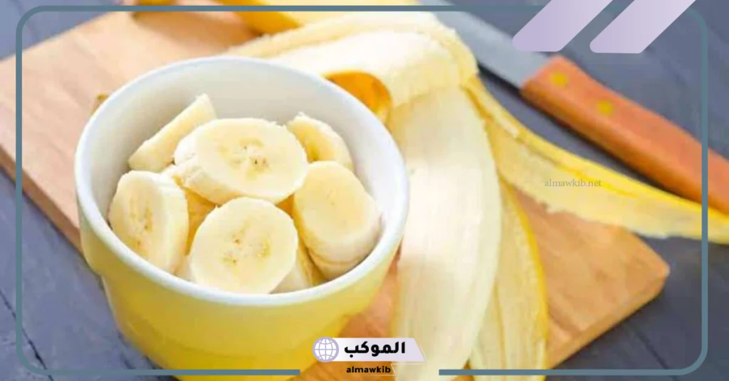 رؤية الموز في المنام للرجل