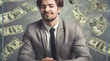 تفسير رؤية المال الورق في المنام لابن سيرين