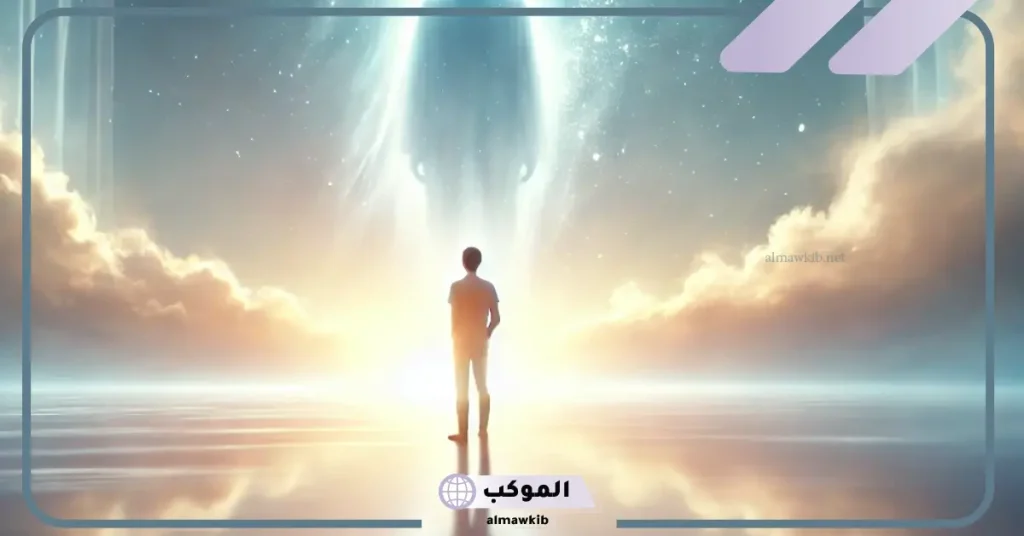 رؤية الميت حي في المنام