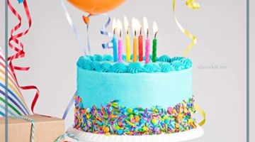 تفسير رؤية عيد الميلاد