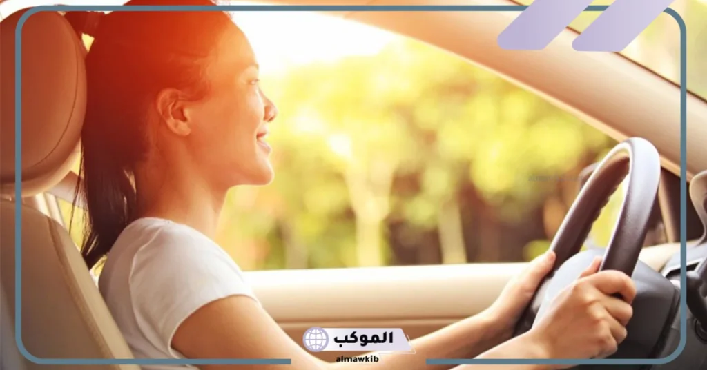 تفسير حلم ركوب السيارة مع شخص اعرفه في المقعد الأمامي