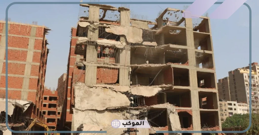 وزارة الإسكان تعلن عن أهمية التصالح على المباني المختلفة في المدن الجديدة