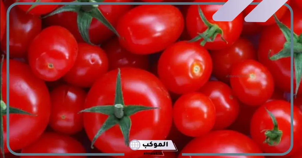 الطماطم في المنام للرجل المتزوج