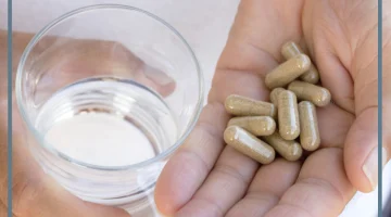 حبوب الكروميوم