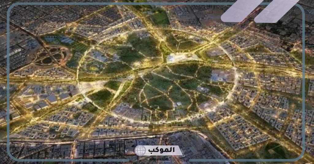 لا يفوتك.. اكتشف توقيت افتتاح حديقة الملك سلمان بعد تحديد الموعد 5 اكتشف توقيت افتتاح حديقة الملك سلمان أكبر حديقة في الرياض