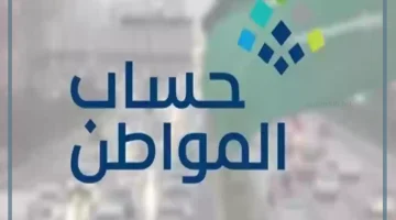 حساب المواطن