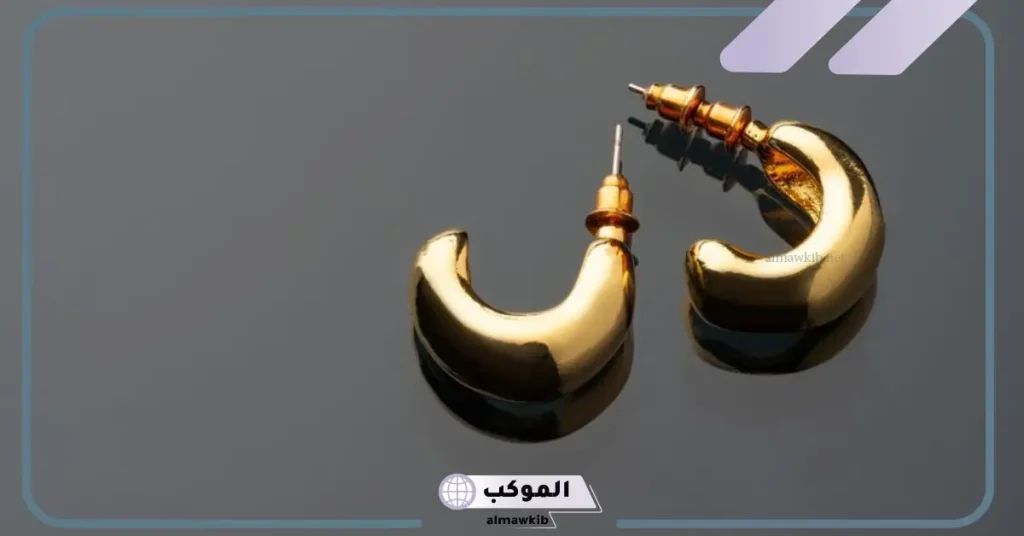 تفسير حلم حلق ذهب للمتزوجة والعزباء والحامل في المنام 5 الحلق في المنام للمتزوجة