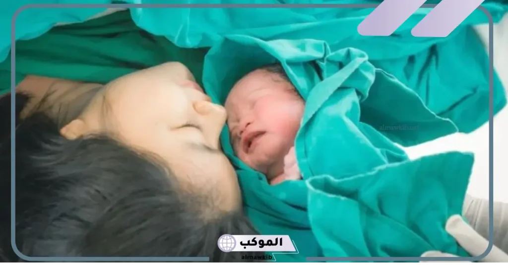 تفسير حلم انجاب ولد للعزباء بدون زواج من حبيبها