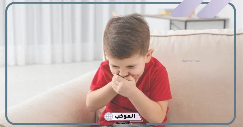 تفسير حلم القئ للمتزوجة 