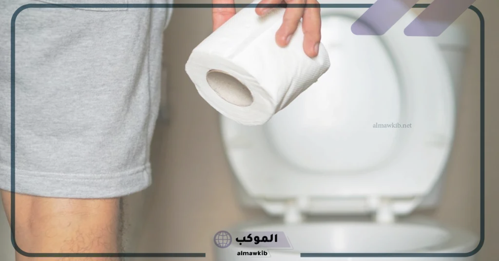 تفسير حلم البراز على الأرض 