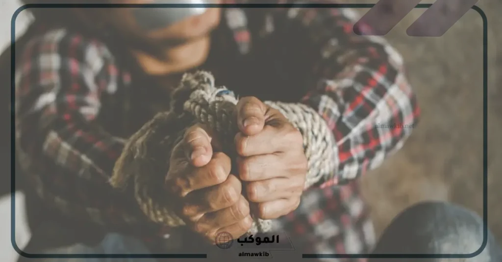 تفسير حلم الخطف من شخص مجهول للمتزوجين في المنام 5 تفسير حلم الخطف من شخص مجهول للمتزوجين في المنام