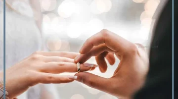 حلم الخطوبة