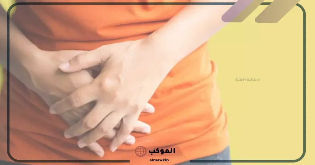 رؤية دم الحيض في المنام