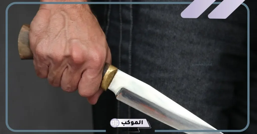 تفسير حلم الذبح بالسكين في الرقبة لابن سيرين.. دلالة الذبح في المنام 6 تفسير حلم الذبح بالسكين في الرقبة بدم