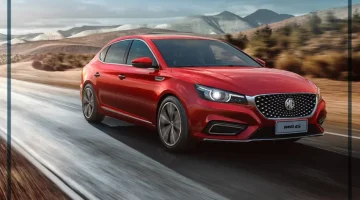 حلم السيارة