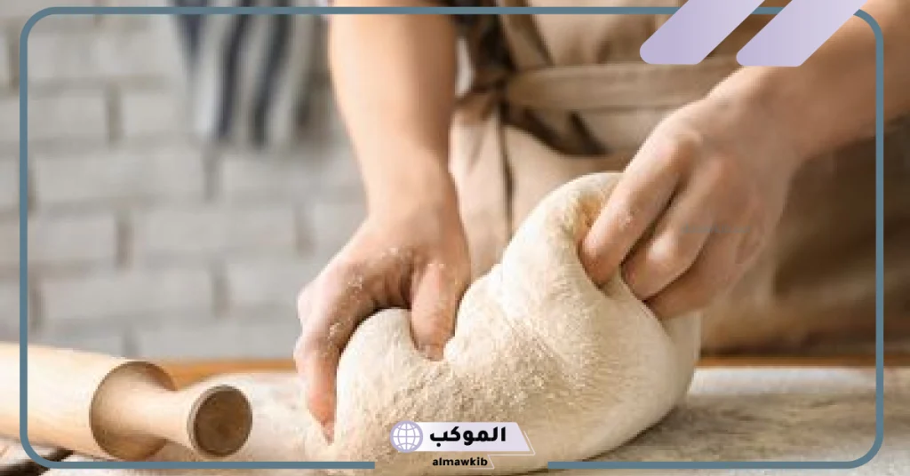 تفسير حلم العجين في اليد للمتزوجة 