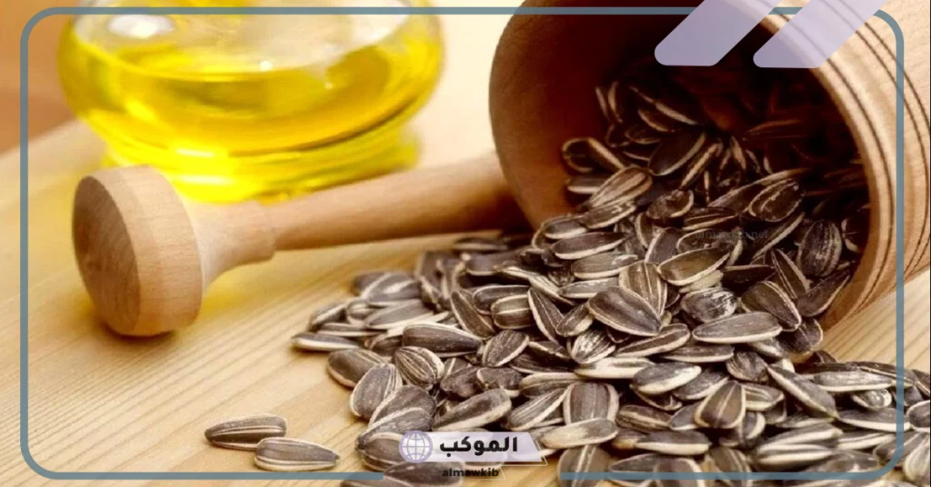 تفسير حلم اللب الأبيض 