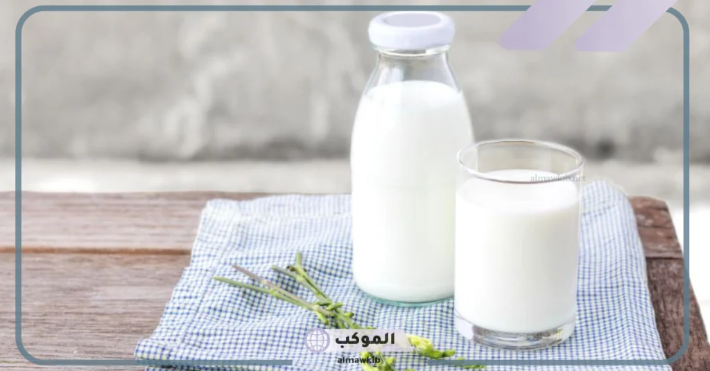 تفسير إعطاء اللبن لشخص للمتزوجة 