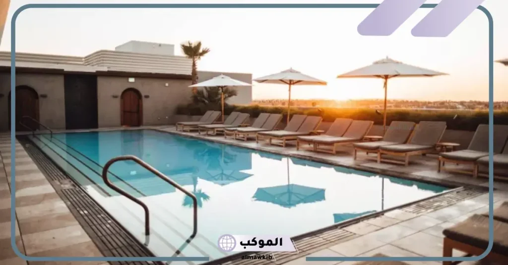 رؤية مسبح في المنام للمتزوجة