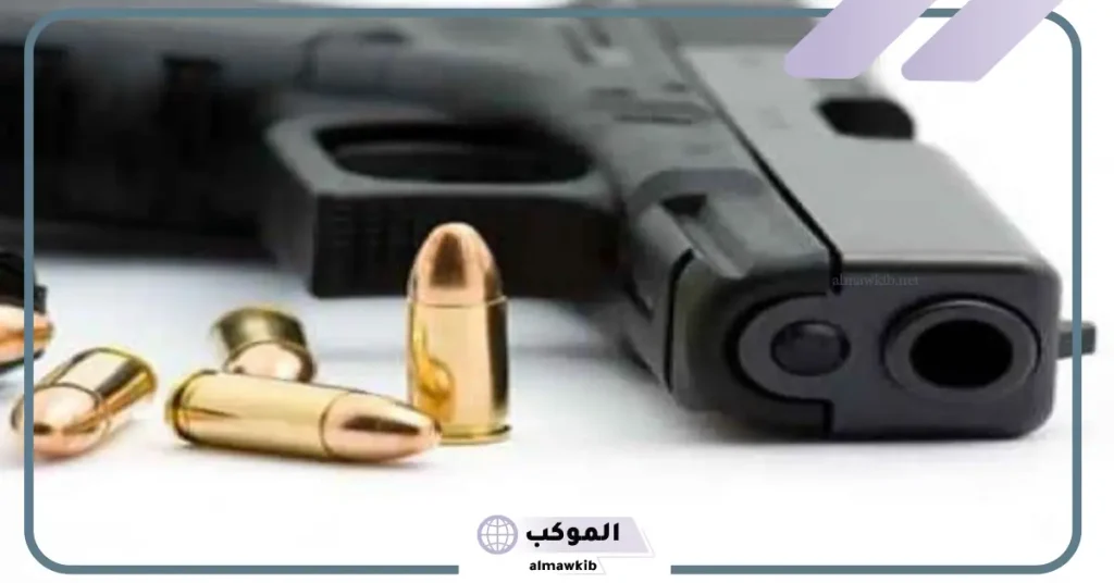 تفسير حلم المسدس في المنام لابن سيرين وعلاقته بالغضب 5 رؤية المسدس في المنام للرجل المتزوج