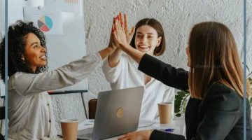 حلم الوظيفة